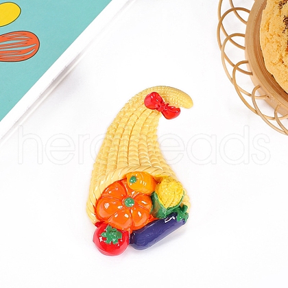 Resin Miniature Ornaments PW-WGD76B5-02-1
