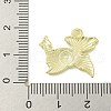Alloy Enamel Pendants ENAM-I060-10B-3