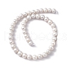 Natural Cultured Freshwater Pearl Beads PEAR-N020-J18-5
