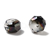 Electroplate Glass Beads EGLA-A043-03-HP02-2