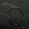 Unique Handmade Chinese Style Polymer Clay Beaded Bracelets for Women SR3313-2-1