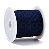 40 Yards Nylon Chinese Knot Cord NWIR-C003-01B-23-2