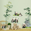 PVC Wall Stickers DIY-WH0228-644-3