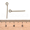 Iron Eye Pin EPAB2.0cm-NF-3