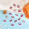 Preciosa® MAXIMA Crystal Fancy Stones X-PRC-FF14-70010-2