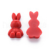 Opaque Resin Cabochons X-CRES-Q216-015-3