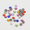 Glass Hotfix Rhinestone RGLA-A019-SS16-M-1