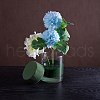 DIY Flower Arrangement Kit AJEW-SZ0001-74-4