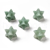 Natural Green Aventurine Beads G-A206-01A-11-1