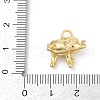 Brass Pendants KK-U062-28G-3