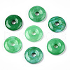 Natural Malaysia Jade Pendants G-S364-074B-1