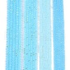 Electroplate Glass Beads Strands EGLA-A044-J6mm-L04-2