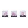 Nuggets Natural Kunzite DJEW-F011-03D-1