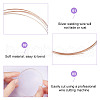 Copper Wires CWIR-WH0013-006-5