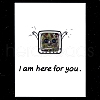 Natural Dragon Blood Square Display Decorations PW-WG3343E-09-1