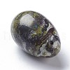 Natural Rhyolite Jasper Pendants Sets G-I282-01A-2