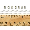 DIY Necklace Jewelry Kits DIY-FS0006-40-5