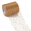 Deco Mesh Ribbons OCOR-TAC0011-04A-12