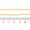 Textured Aluminum Wire AW-NH0001-01B-03-2