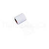 25 Yards Polyester Mesh Ribbons DIY-WH0002-90A-7