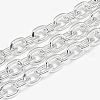 Aluminum Cable Chains CHA-S001-093A-1