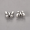 Tibetan Style Alloy Beads LF10398Y-NF-1
