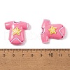 Baby Theme Opaque Resin Decoden Cabochons CRES-O007-02D-3