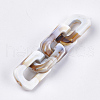 Acrylic Linking Rings OACR-S021-28E-3
