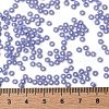 TOHO Round Seed Beads X-SEED-TR08-PF2123-4