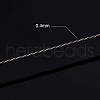 BENECREAT 3 Strands Copper Craft Wire CWIR-BC0008-0.4mm-B-2