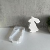 Animal Candle Holder Silhouette Silicone Molds SIL-R148-01E-1