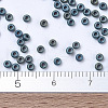 MIYUKI Round Rocailles Beads SEED-JP0008-RR2064-4
