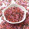 Transparent Glass Round Seed Beads X1-SEED-B001-05A-15-2
