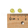 Preciosa® Crystal Beads Y-PRC-BA5-80250-5