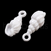 Opaque Acrylic Pendants SACR-L007-051D-2