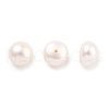 Grade 6A Natural Cultured Freshwater Pearl Beads PEAR-N018-6A-8085A-4