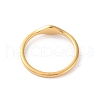 304 Stainless Steel Finger Ring RJEW-C071-01G-3
