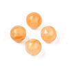 Opaque Acrylic Beads MACR-N009-014A-03-1