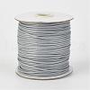 Eco-Friendly Korean Waxed Polyester Cord YC-P002-2mm-1128-1