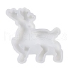 DIY Christmas Theme Silicone Molds DIY-Q138-03A-2