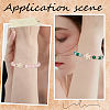 SUNNYCLUE DIY Ocean Theme Bracelet Making Kit DIY-SC0024-66-5