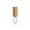 Empty Portable Glass Perfume Spray Bottles PW-WG01215-10-1