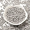 Baking Paint Glass Seed Beads X1-SEED-B001-02A-04-2