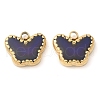 304 Stainless Steel Charms STAS-Q345-16G-1