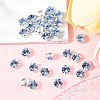 Preciosa® MAXIMA Crystal in Sew-On Cup Y-PRC-SS39-30020-S-4