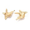 304 Stainless Steel Pendants STAS-N111-23G-2