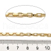 Brass Box Chains CHC-C014-09G-3