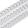 Aluminium Curb Chains CHA-N004-06P-1