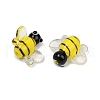 Handmade Lampwork Beads LAMP-I025-13C-2