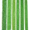 Glass Beads Strands EGLA-A044-T8mm-D11-2